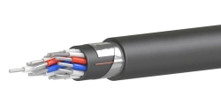 Control cable AKVVVGEng(A)-LS-XL