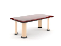 Coffee table (1200x600x450) , Art.RMT 1260