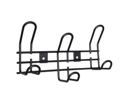 Sheffilton SHT-WH15-3 coat rack