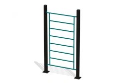Gymnastic apparatus "Buffet wall"