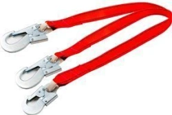 Belt sling of double-branch combination Apd (BG)