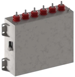 Filter capacitor for power electronics FMRC6B41K1700C02