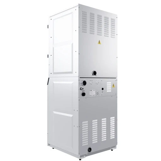 Vertical Washer-Dryer Combo VSSK-11P