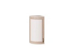 Country LD 245170.000 cupboard door end (milled moulding)