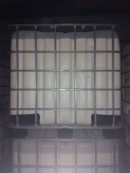 Concrete admixture "Kratasol MFS" 30% solution