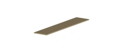 Worktop 3000*600*38 LD.290010.000 (Ochre 1059N2 )