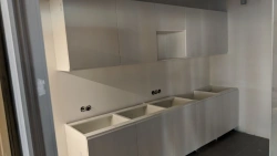 Kitchen furniture set LDFB