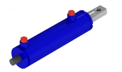 Hydraulic cylinder 1415.00.00.00.00 (50x32-150, mm), 3MPa