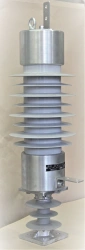 Surge arrester OPN-PP-2/3,0-400-UHL1
