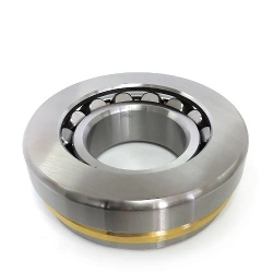 Thrust Roller Bearings
