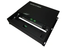 Power amplifier "Trombone IP-UM240"