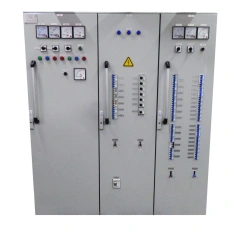 Emergency switchboard