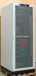 Software and hardware complex of automated process control system for Prosyanskaya IPPP