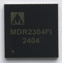 Integrated circuit MDR2304FI