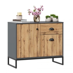 Loft LD.689070.000 Side table