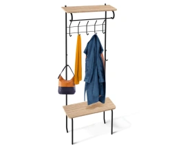 Sheffilton SHT-HW1 coat rack