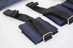 Holder/fixer for arms and legs, feet