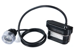 Explosion-proof head luminaire ELM05