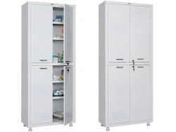 HILFE cupboard MD 2 1670/SS