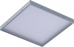 Luminaire DVO-08-O-50-3K-IP54 CRI90
