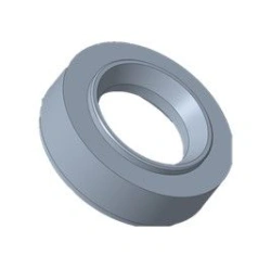 Lower guide apparatus, D1750N, 0.68" shaft, Niresist / DIFFUSER: LWR, DN1750, .68, NI-RST part number 211250