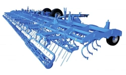 Cultivator series KBM-15