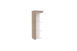 Neon LD.667160.000 Shelf (Nelson/White )