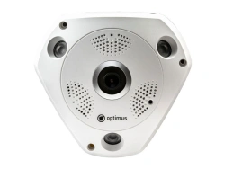 Video camera Optimus IP-S112.1(1.78)P_DP05