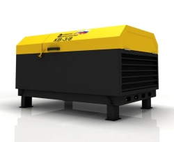 Screw compressor unit KV-3/8