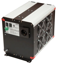 Inverter SibVolt 4048 Li-ion voltage converter DC/AC 48/220V 4000W