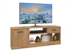 Wooden furniture for dining room and living room, other, models: TV cabinet EM-5