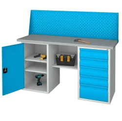 Workbench ITP-2-T-D-D-Ps-S