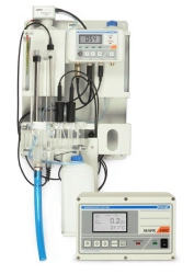 Sodium Analyser MARK-1002