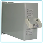 Receiver-decoder-code track code decoder PDK-M