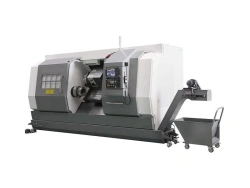 Horizontal CNC lathe TSZ-TNS30