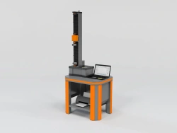 Universal testing machine REM.I-0,2-A