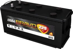 Battery 6ST-225VL BRAVO 1350