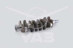 CRANKSHAFT WITH BUSHING 5143.1005010