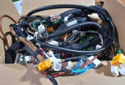 C35510I-3724010 main wiring harness