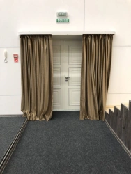 Door Curtains - Article no. 00010