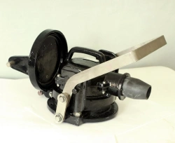 Receptacle RU-101