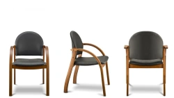 Juno armchair