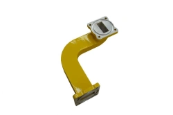 Waveguide bend