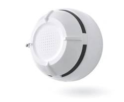 Fire smoke detector radio-channel explosion-proof IP 212-155/1 Aurora-D-PRO-Ex