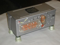 Control unit BUPT5M