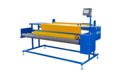 Rolltex measuring and bagging machine mod. A04