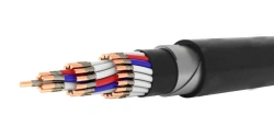 Control cable KVBShvng(A)-FRLSLTx