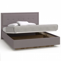Onda AS6-03.DX, Bed 2p. with b/m (1600mm) Maxx 232, d/mat.20-45kg