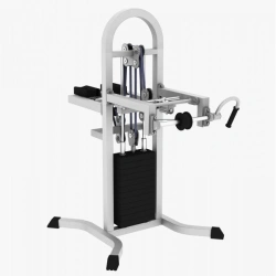 Multifunctional wrist simulator (load-block)