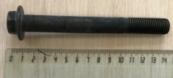 1701834000F1 - Bolt M12x130 M6SF 10.9